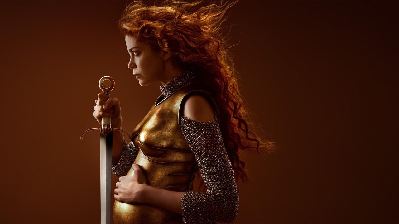 La princesa de España fondo