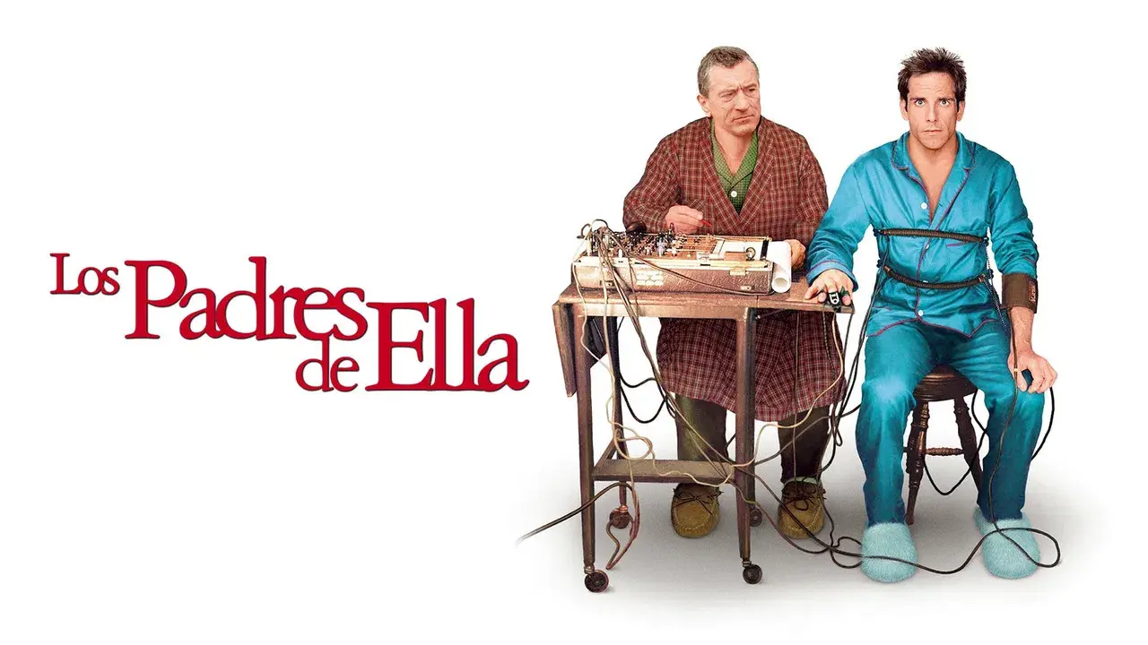 Los padres de ella fondo