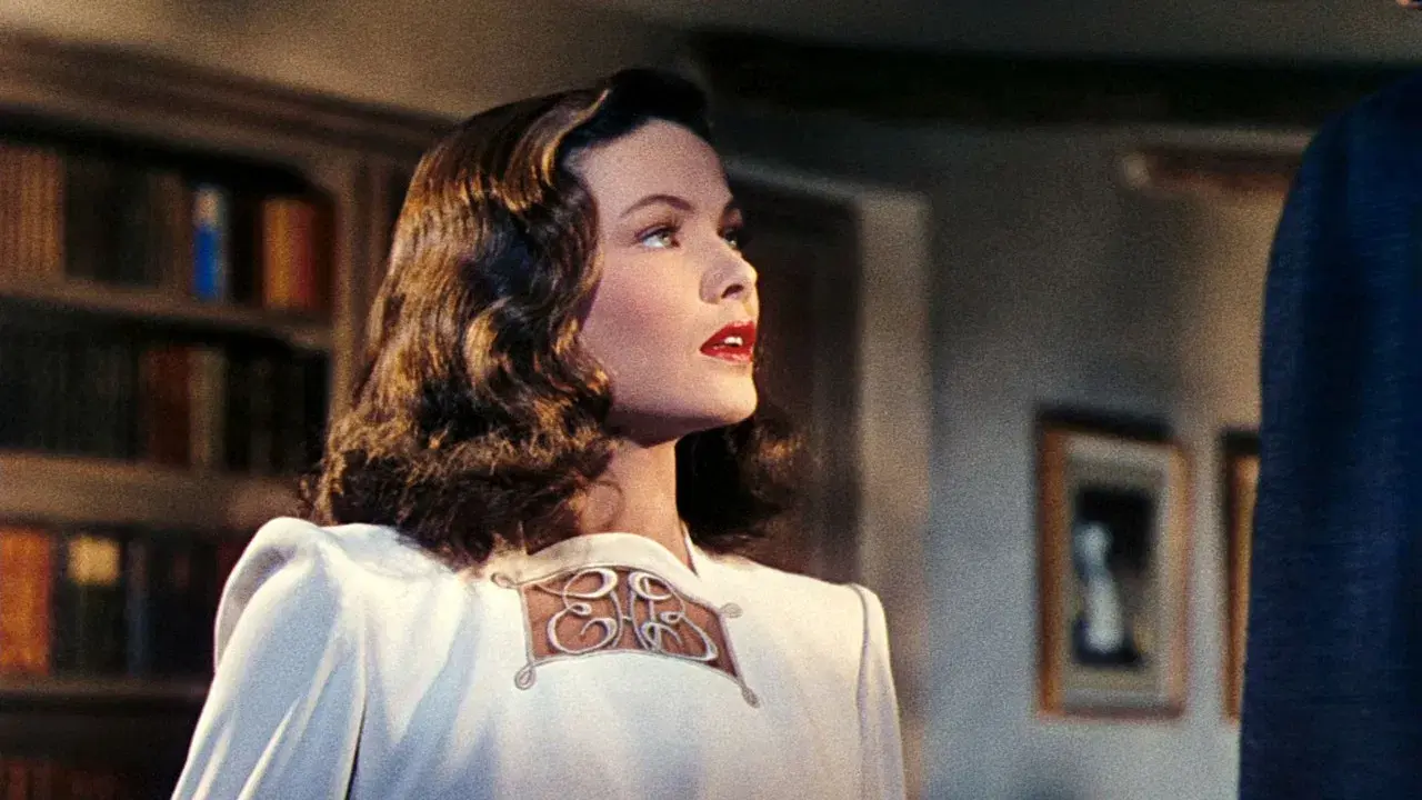 Que el cielo la juzgue fondo