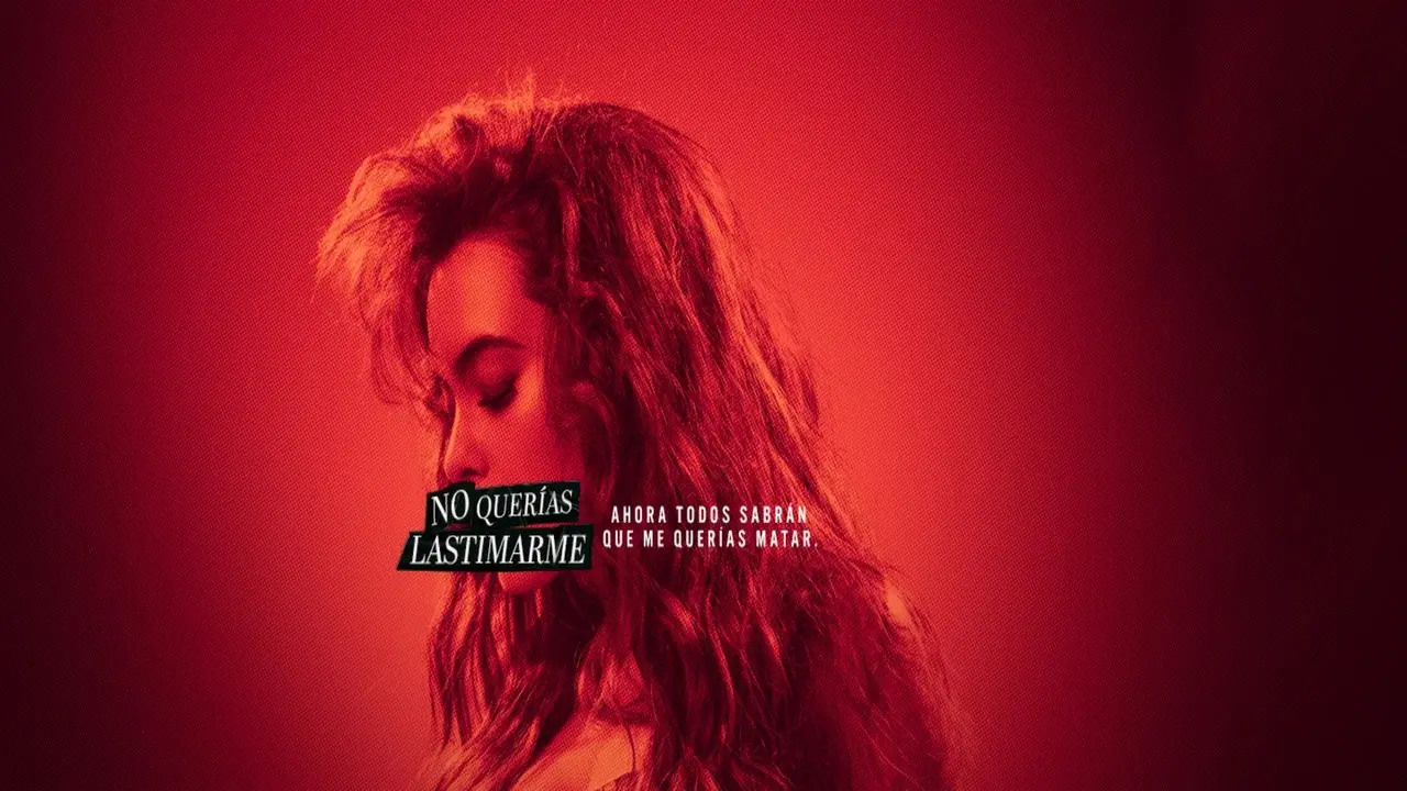 Gloria Trevi: Ellas soy yo fondo
