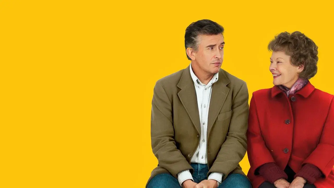 Philomena fondo