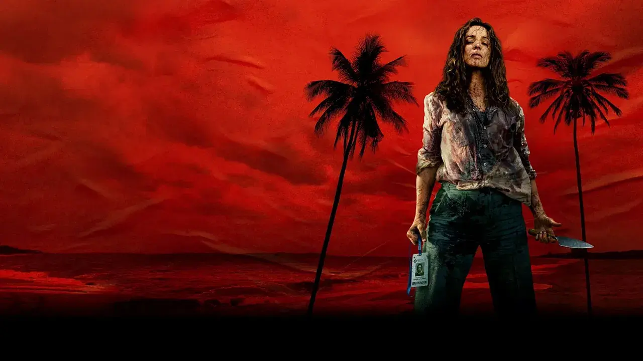 SEND HELP (Enviad ayuda) fondo