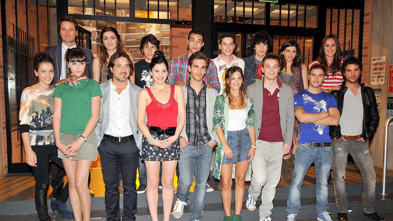 Física o química fondo