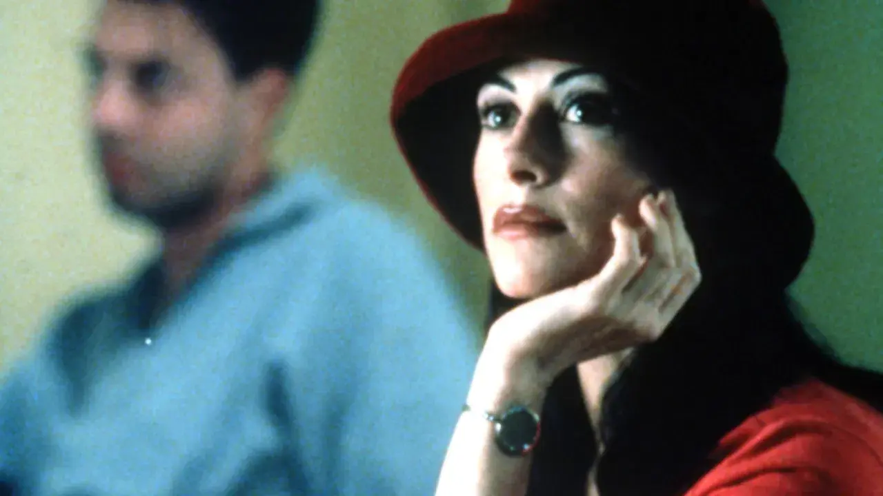 Un asesinato perfecto fondo