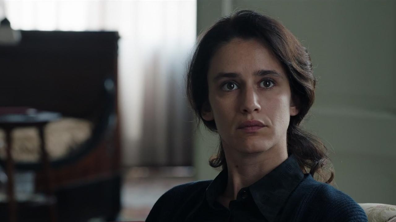 La vita accanto fondo