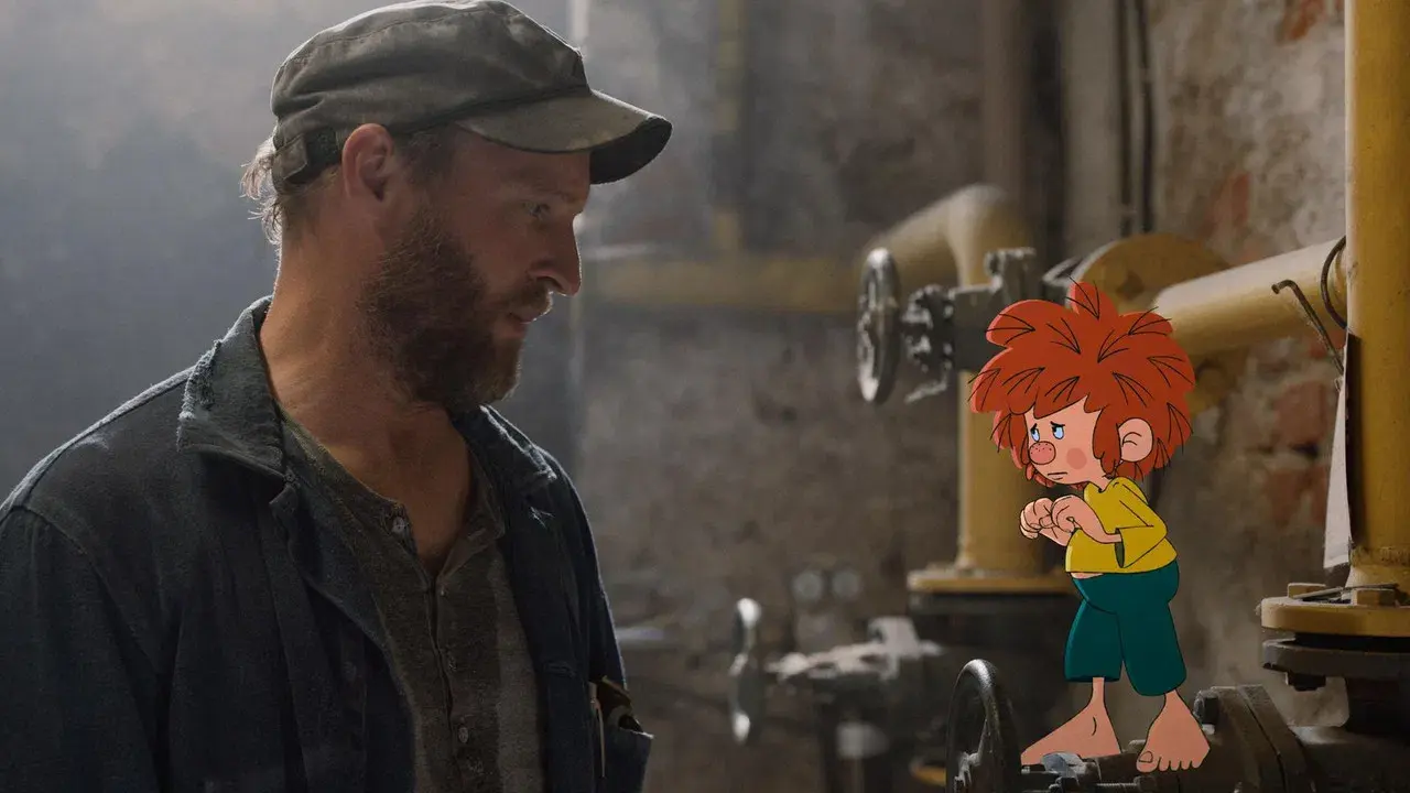 Neue Geschichten vom Pumuckl fondo