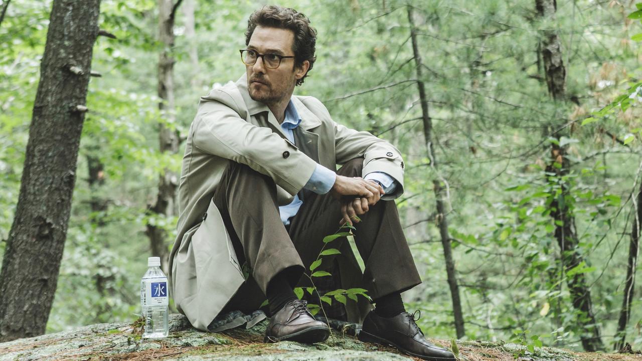 El bosque de los sueños fondo