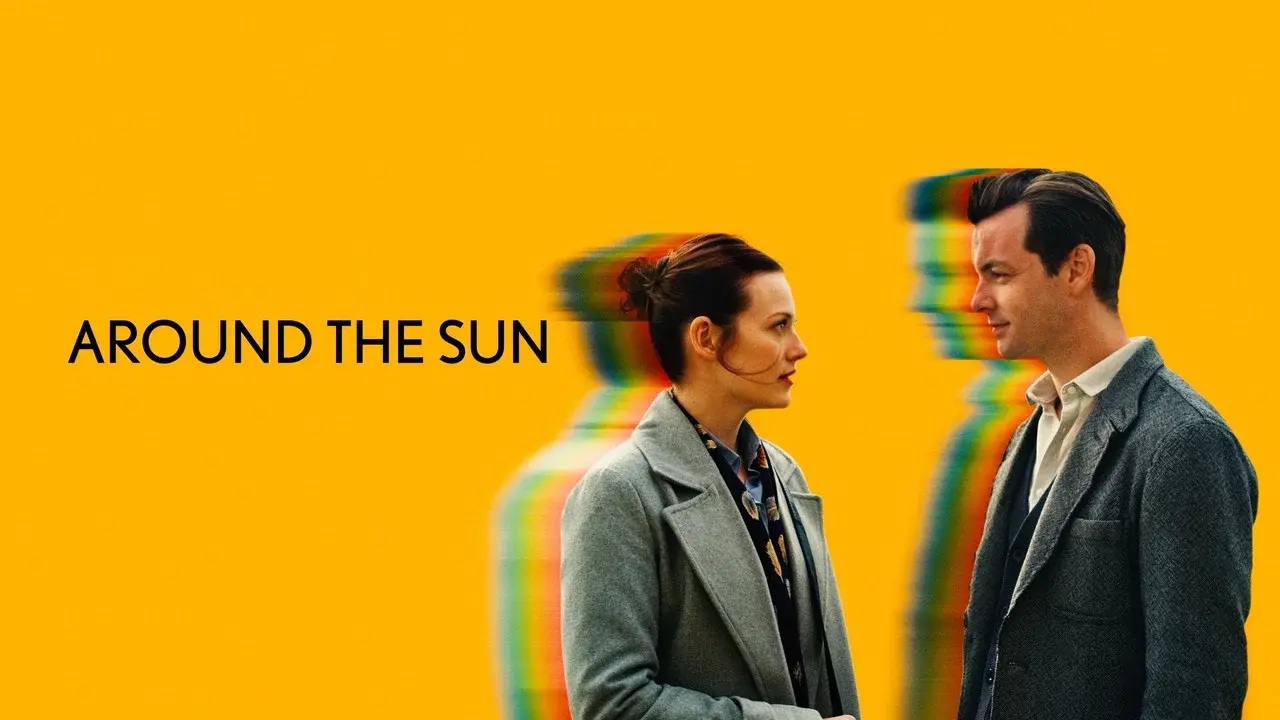 Around the Sun fondo