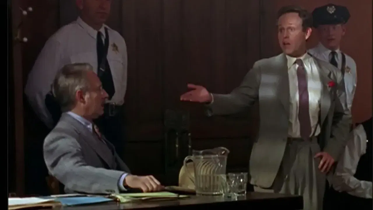 The Ponder Heart fondo