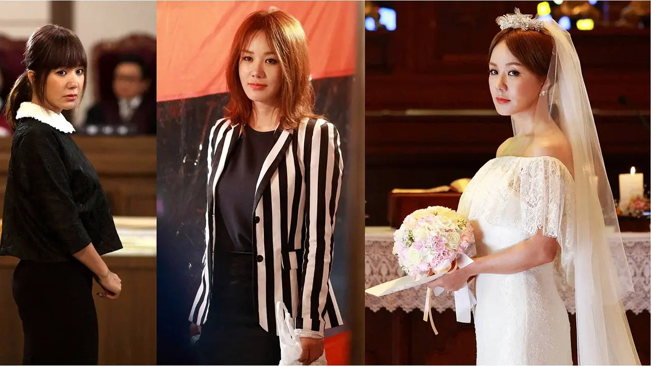 El Romance de una Bruja (Witch's Romance) fondo