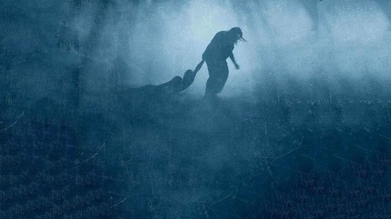 Leatherface fondo