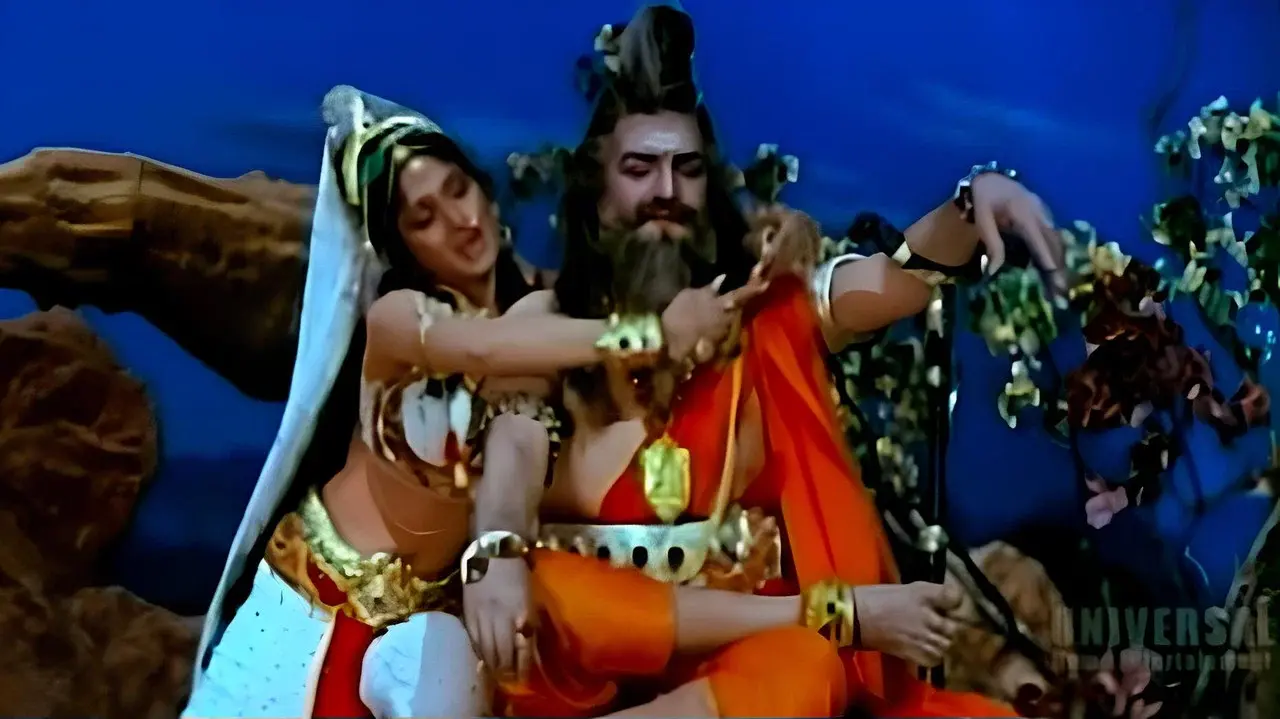 బ్రహ్మర్షి విశ్వామిత్ర fondo