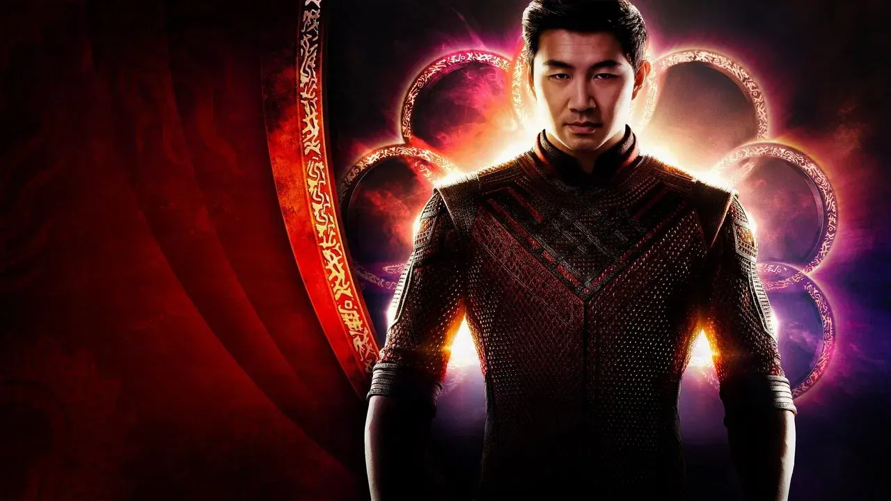 Shang-Chi y la leyenda de los Diez Anillos fondo