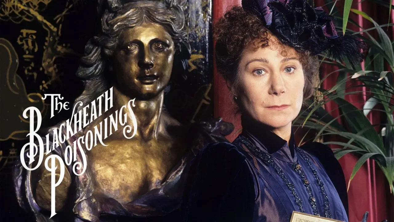 The Blackheath Poisonings fondo