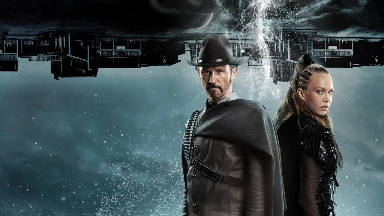 R.I.P.D. 2: La rebelión de los condenados fondo