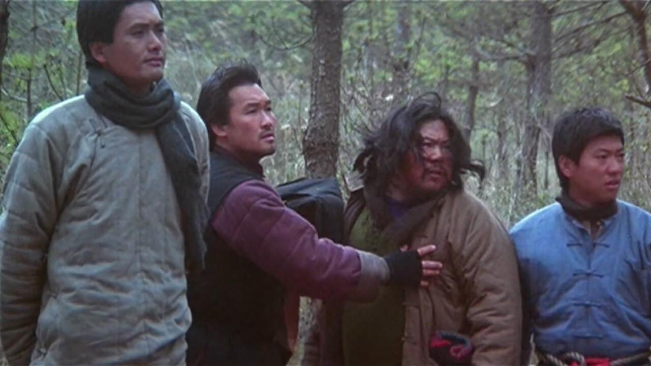 El contraataque fondo