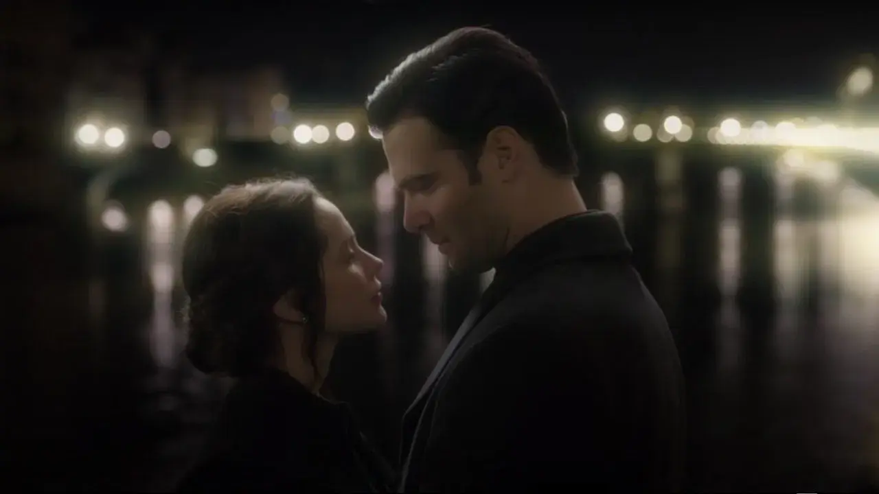 El infierno de Gabriel Parte 3 fondo