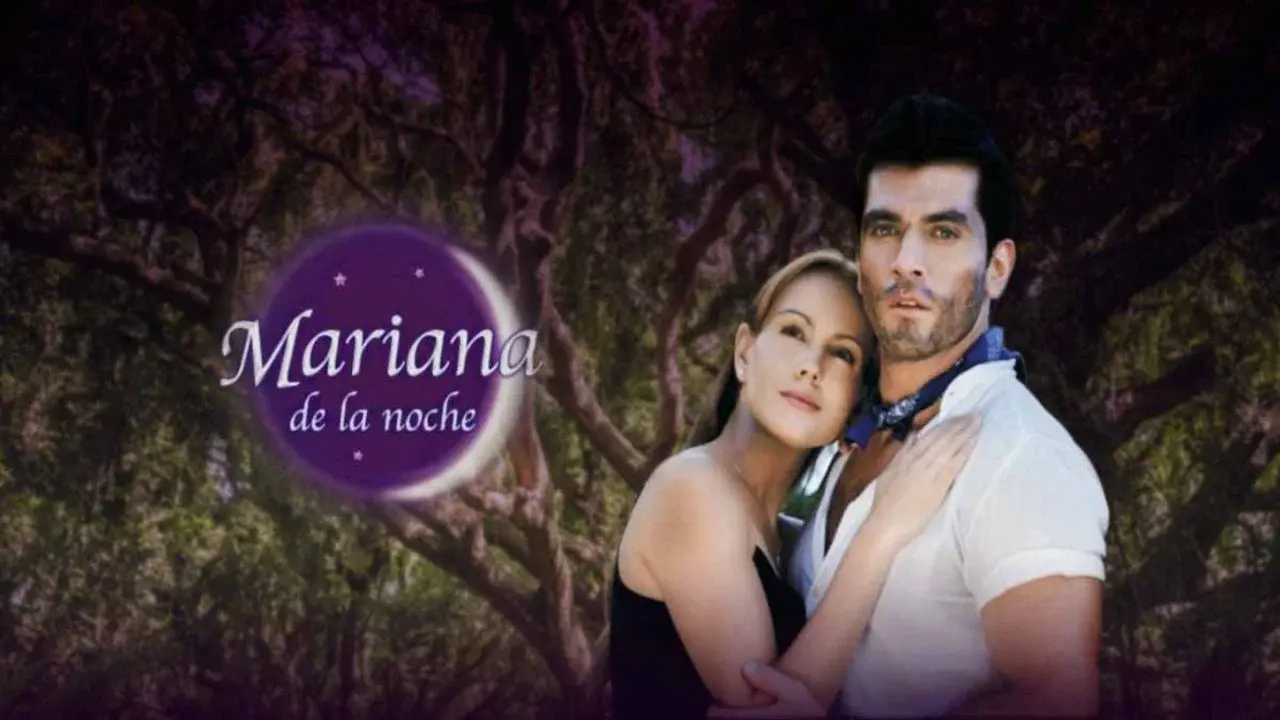Mariana de la Noche fondo