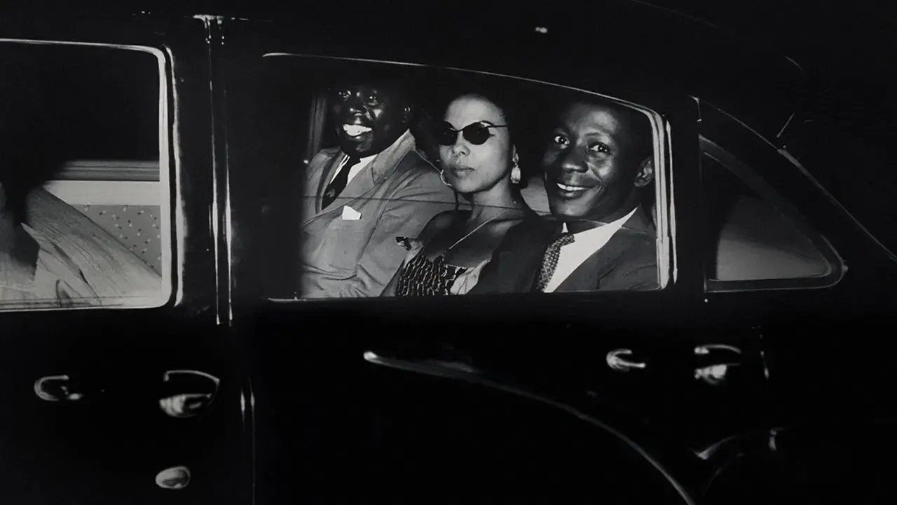 Banda sonora para un golpe de estado fondo