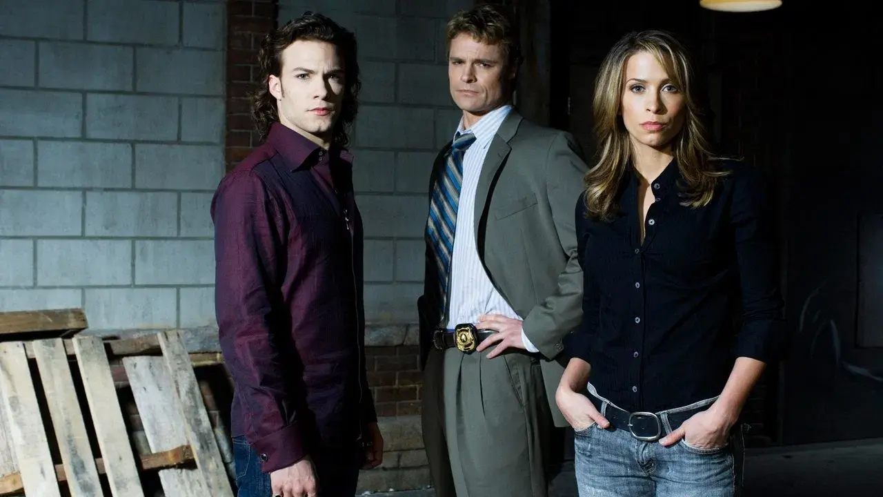 Hijos de la noche fondo