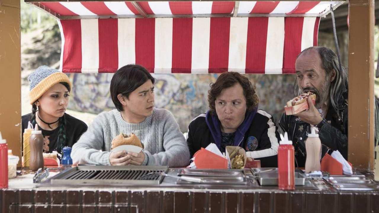 Dedicada A Mi Ex fondo