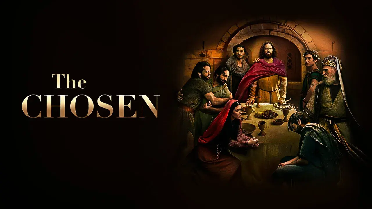 The Chosen (Los elegidos) fondo