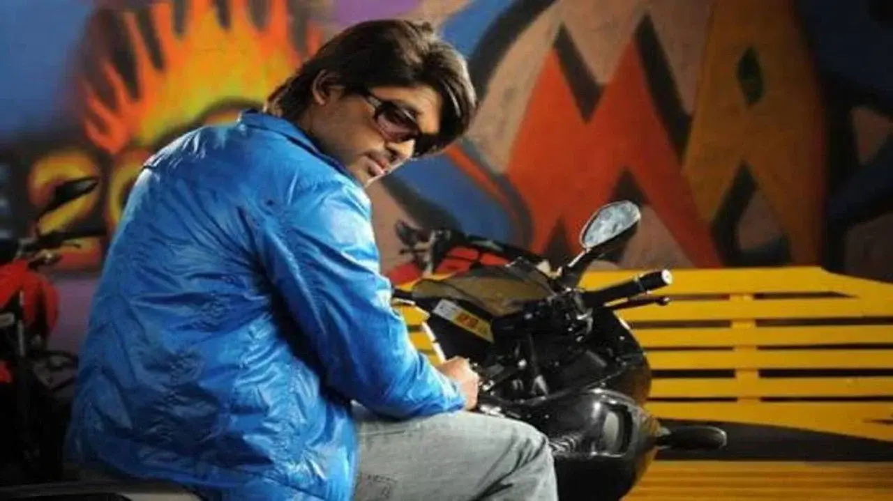 వరుడు fondo