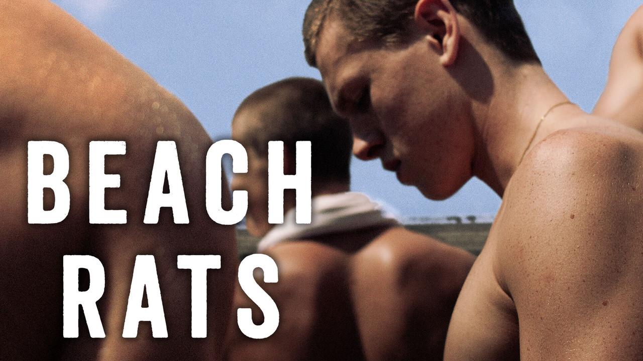 Beach Rats fondo