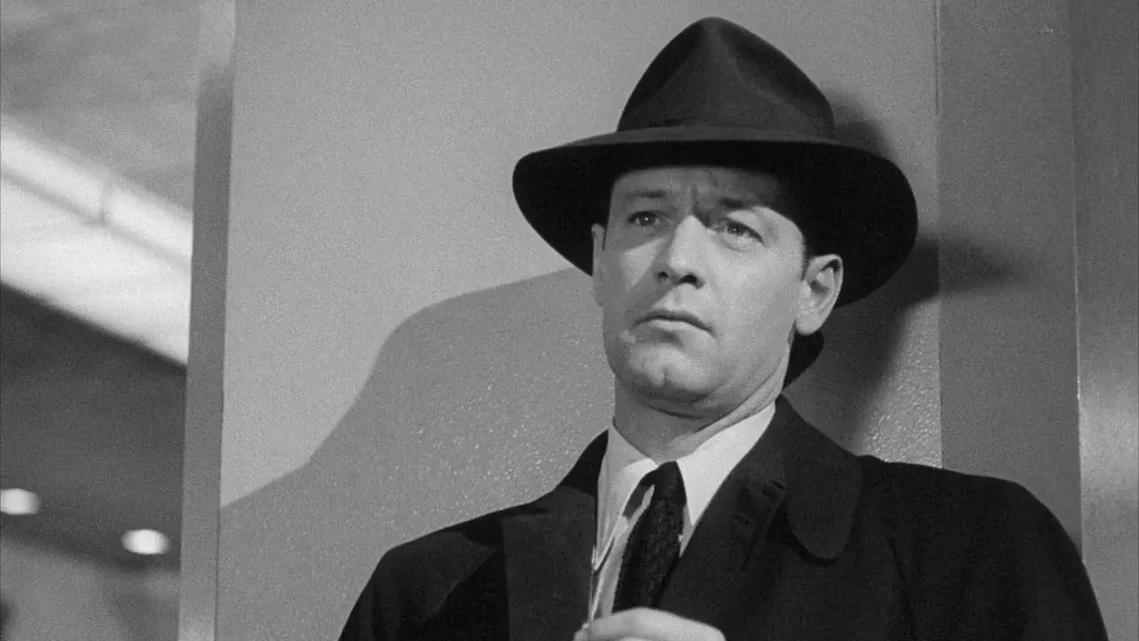 Estación Unión fondo