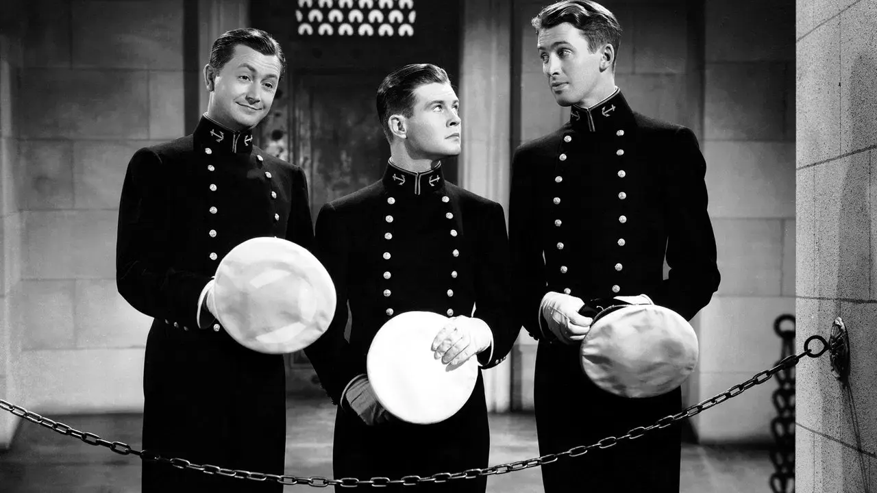 Cadetes del mar fondo