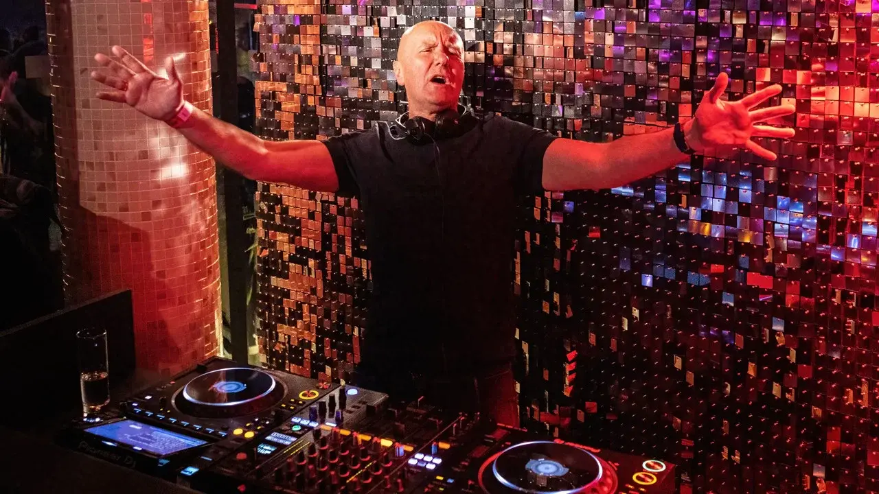 Irvine Welsh: Reality Is Not Enough fondo