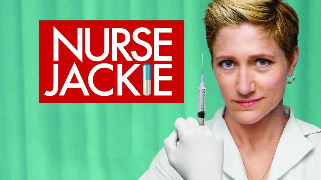 Nurse Jackie fondo