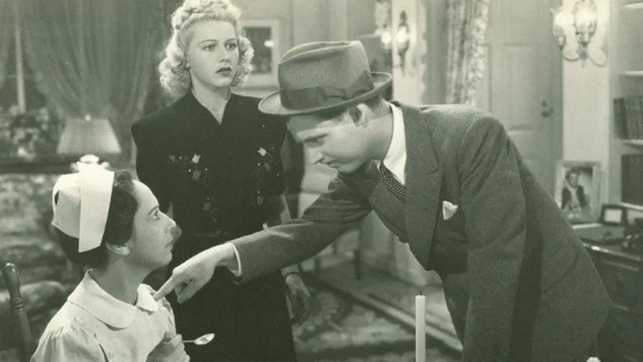 Everybody's Baby fondo