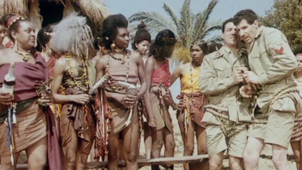 Obiettivo ragazze fondo