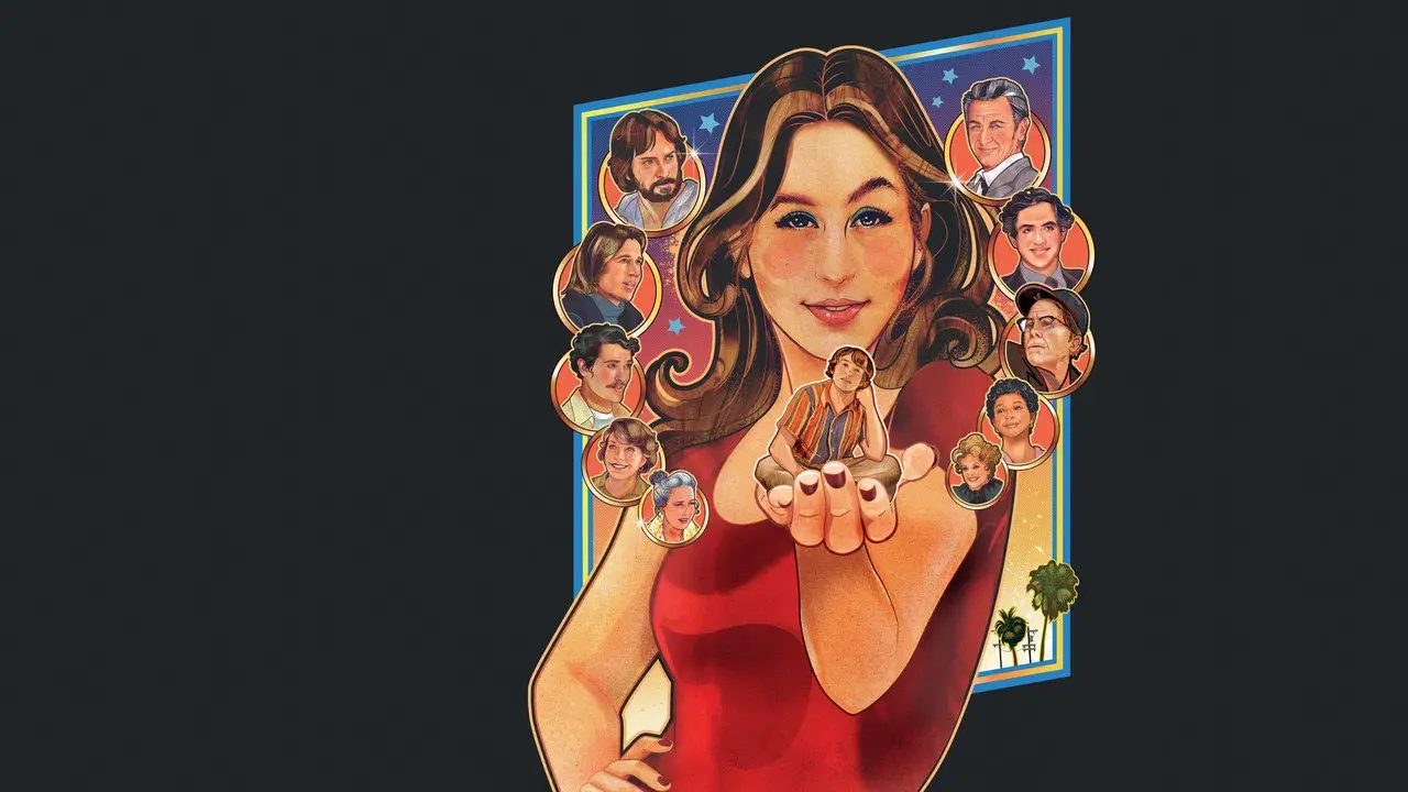 Licorice Pizza fondo