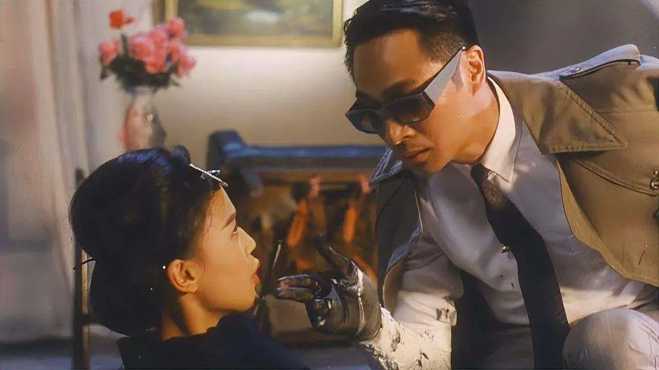 精裝難兄難弟 fondo