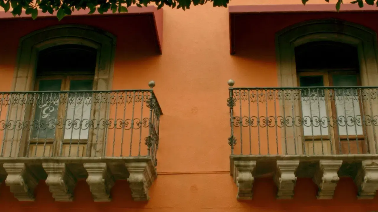 What About the Other One? backdrop