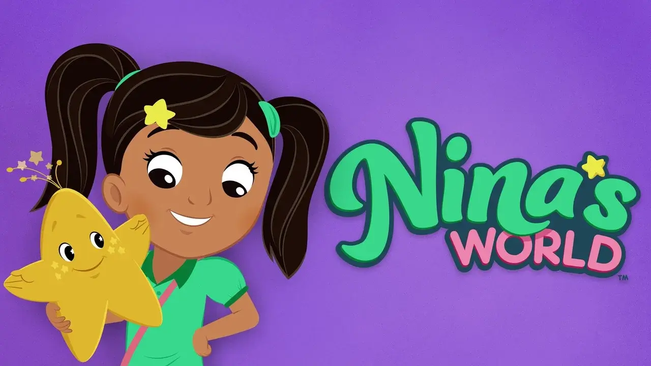 Nina's World fondo