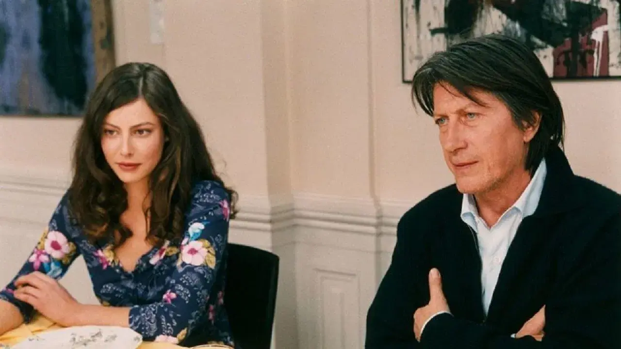 Gracias por el chocolate fondo