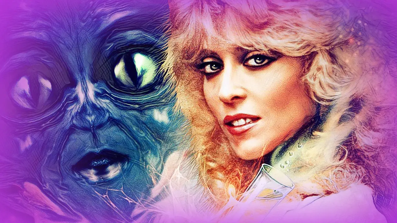 Dr. Alien fondo