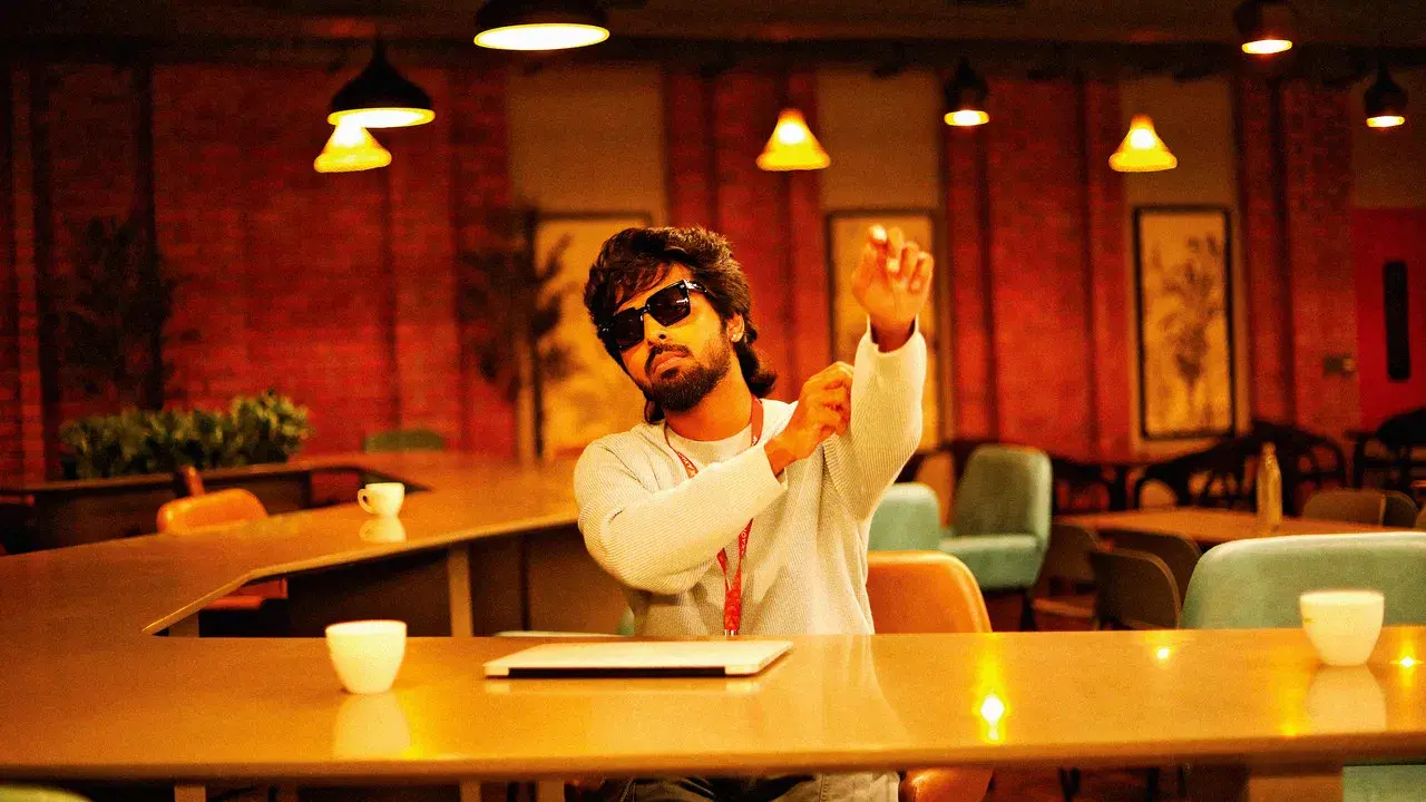 ஹேப்பி ராஜ் fondo