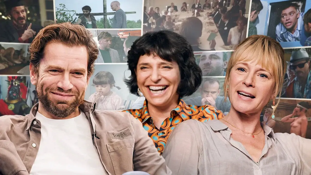 Dansk films bedste fondo