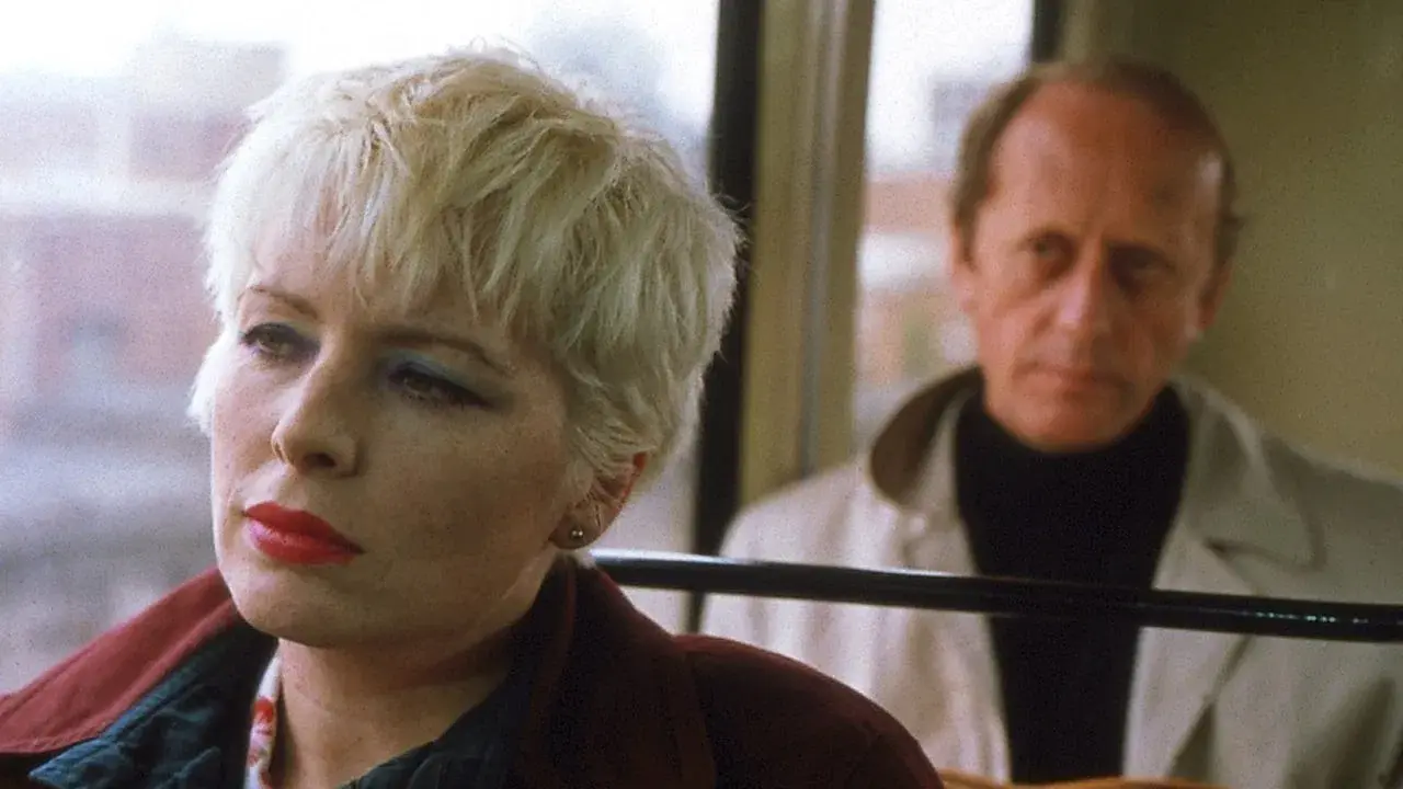 Contraté a un asesino a sueldo fondo