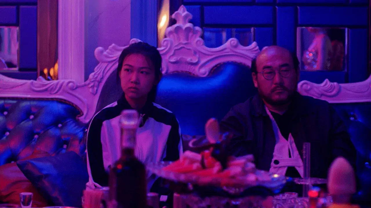 Todos los cuervos del mundo fondo