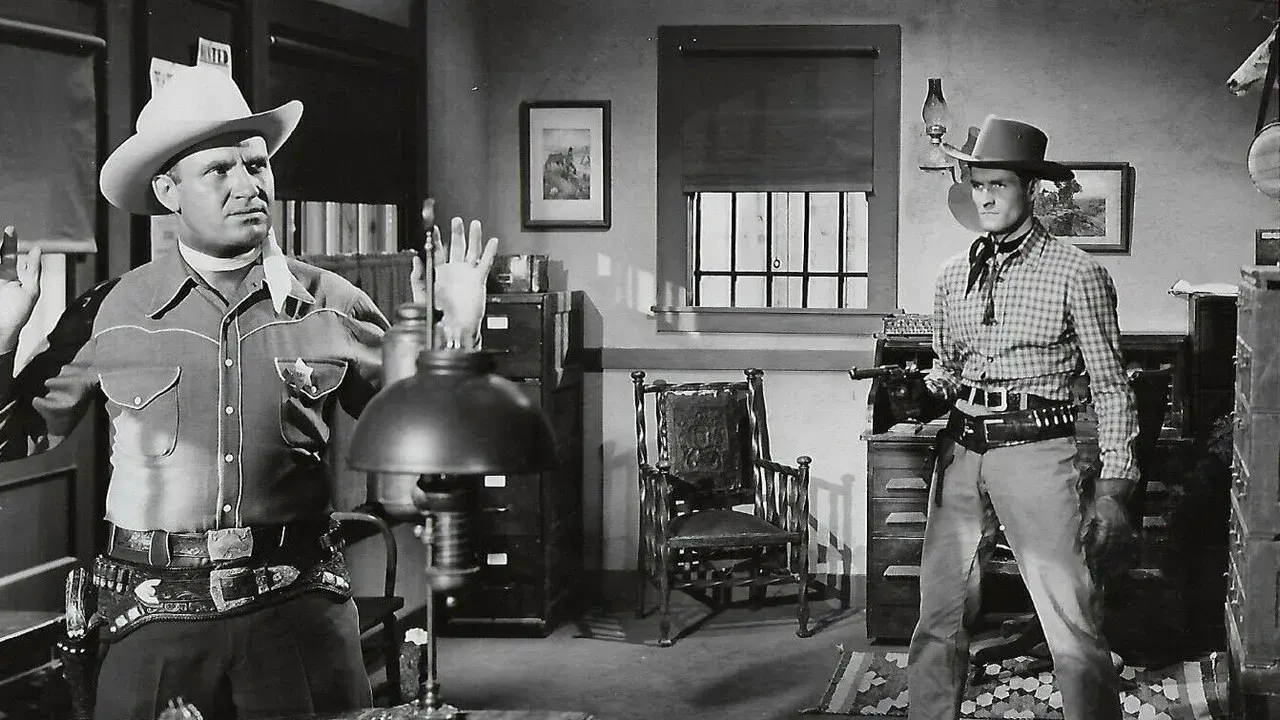 Beyond the Purple Hills fondo