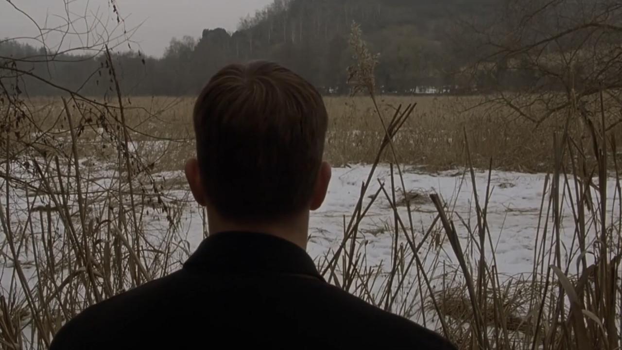 The Bourne Identity: El caso Bourne fondo