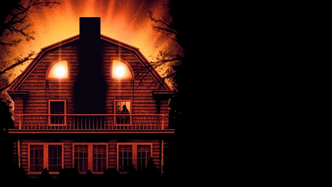 Amityville VII: El rostro del Diablo fondo