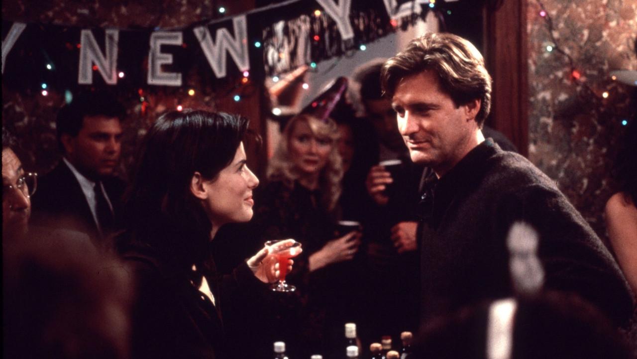 Mientras dormías fondo