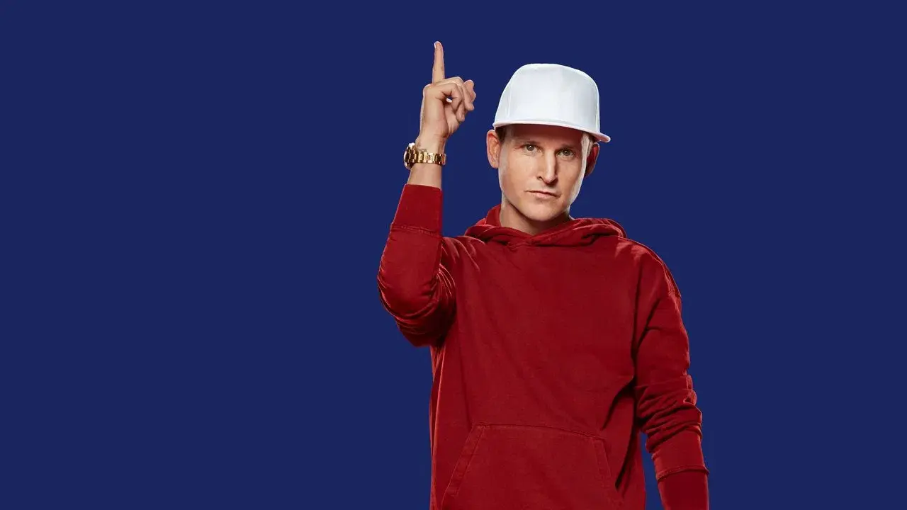 Ridiculousness backdrop