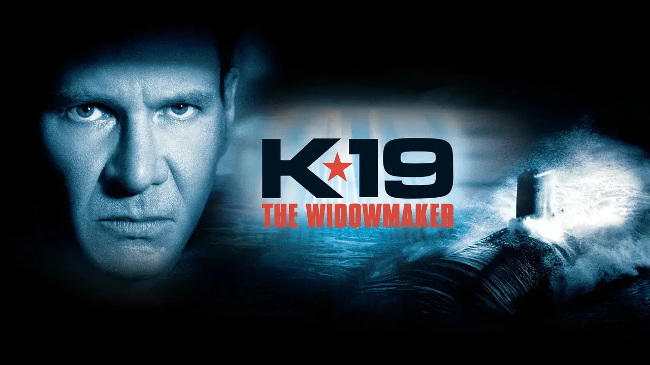 K-19: The Widowmaker fondo